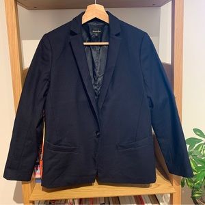 Steven Alan Blazer